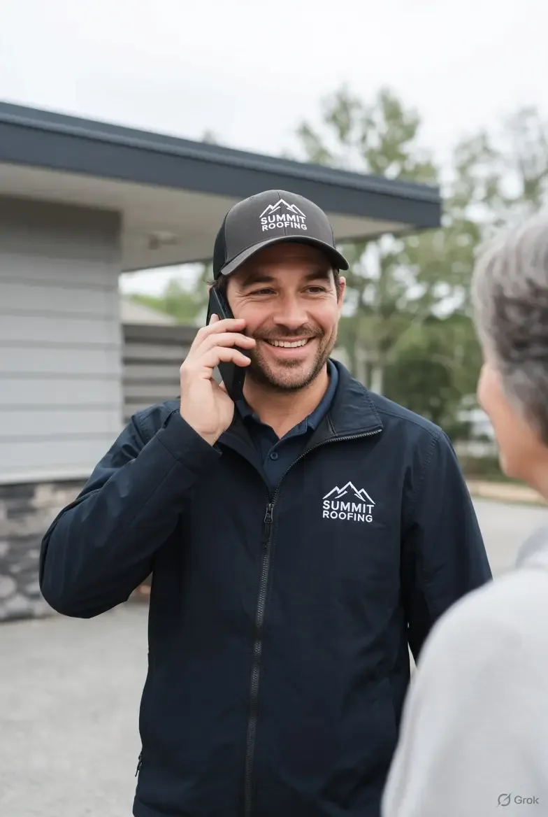 Flat Roof Leak Repair Osage Beach, MO FAQs